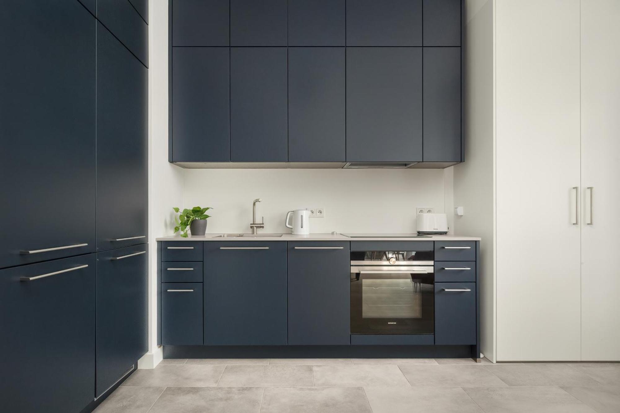 Eleganckie Studia Wyspa Slodowa By Noclegi Renters Breslavia Exterior foto